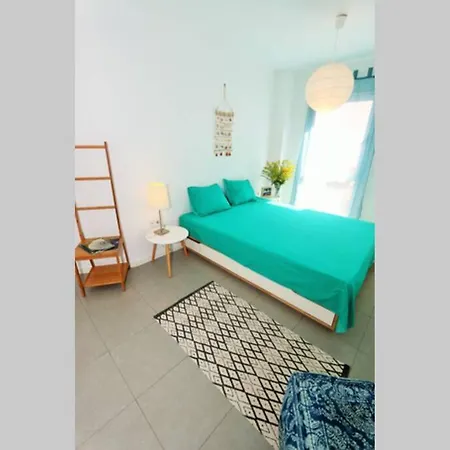 Los Martines - El Lugar Ideal Para Tus Vacaciones Apartment El Médano