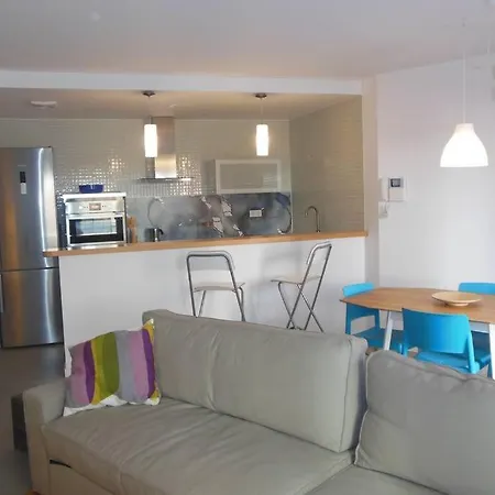 Apartment Los Martines - El Lugar Ideal Para Tus Vacaciones El Médano