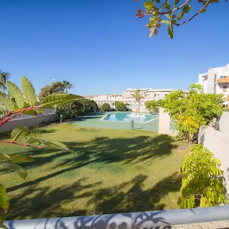 Apartment Los Martines - El Lugar Ideal Para Tus Vacaciones *