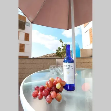 Apartment Los Martines - El Lugar Ideal Para Tus Vacaciones El Médano
