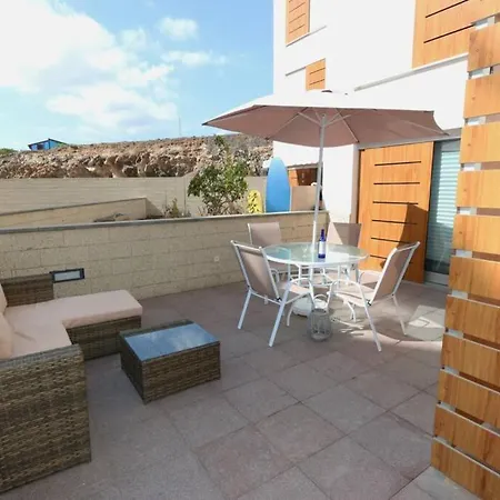 Los Martines - El Lugar Ideal Para Tus Vacaciones Apartment