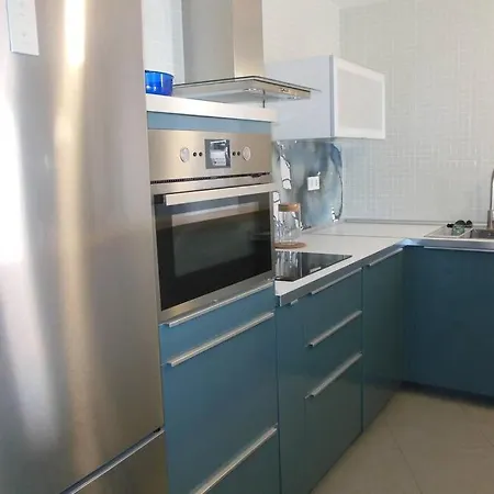 Apartment Los Martines - El Lugar Ideal Para Tus Vacaciones El Médano