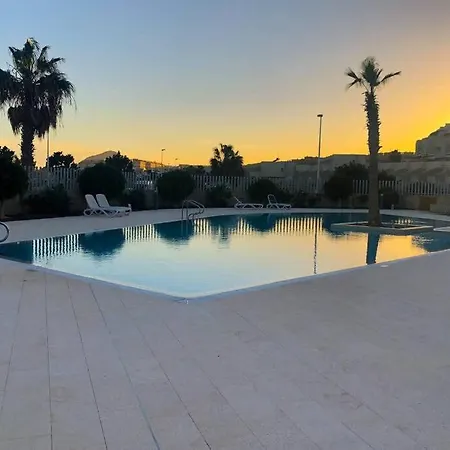 Apartment Los Martines - El Lugar Ideal Para Tus Vacaciones El Médano