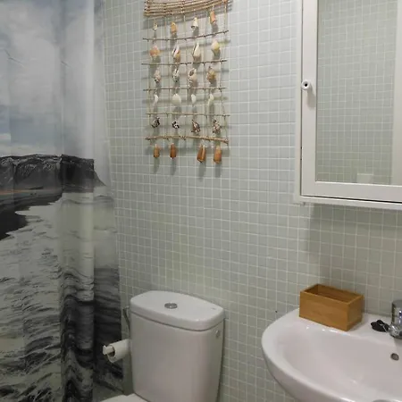 Apartment Los Martines - El Lugar Ideal Para Tus Vacaciones