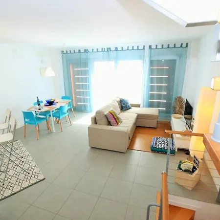 Apartment Los Martines - El Lugar Ideal Para Tus Vacaciones