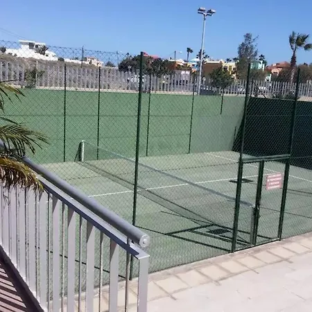 Apartment Los Martines - El Lugar Ideal Para Tus Vacaciones *