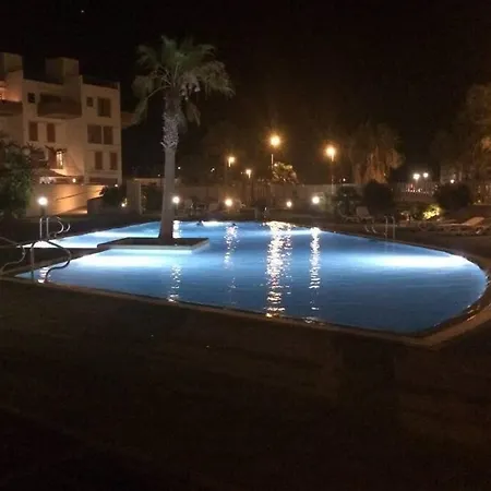 Los Martines - El Lugar Ideal Para Tus Vacaciones Apartment