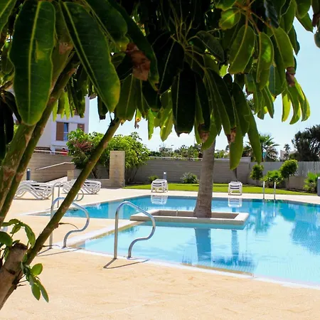 Los Martines - El Lugar Ideal Para Tus Vacaciones * El Médano
