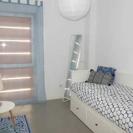 Los Martines - El Lugar Ideal Para Tus Vacaciones