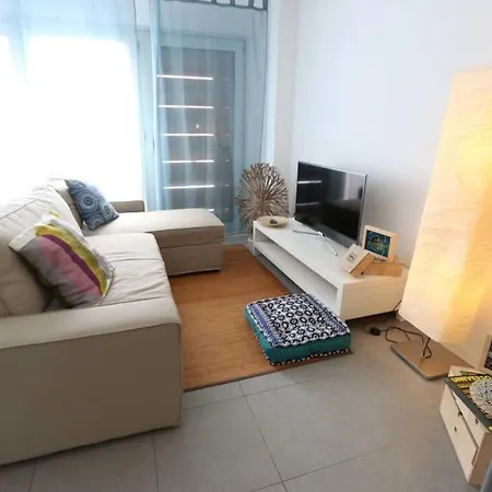 شقة Los Martines - El Lugar Ideal Para Tus Vacaciones El Médano