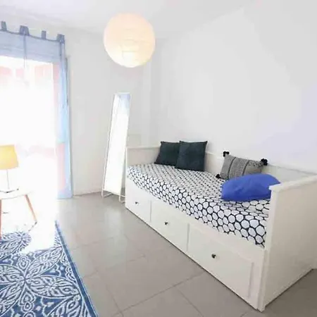 Los Martines - El Lugar Ideal Para Tus Vacaciones Apartment El Medano (Tenerife)