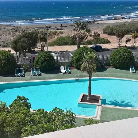 Apartment Los Martines - El Lugar Ideal Para Tus Vacaciones El Medano (Tenerife)