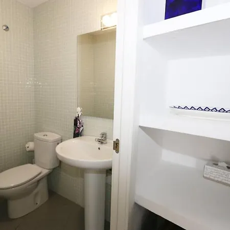 Los Martines - El Lugar Ideal Para Tus Vacaciones Apartment
