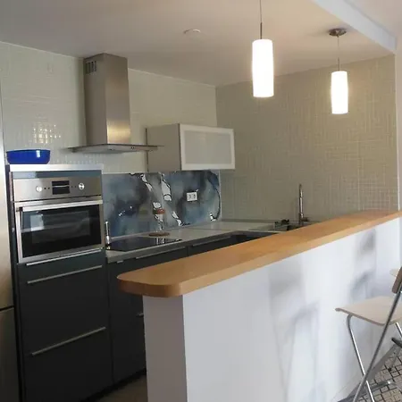 Apartment Los Martines - El Lugar Ideal Para Tus Vacaciones